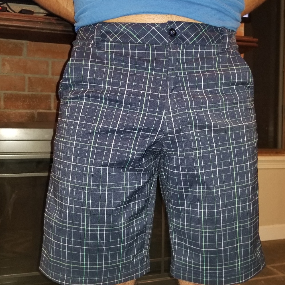 Men's shorts